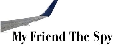 My Friend The Spy