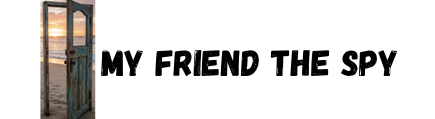 myfriendthespy.com